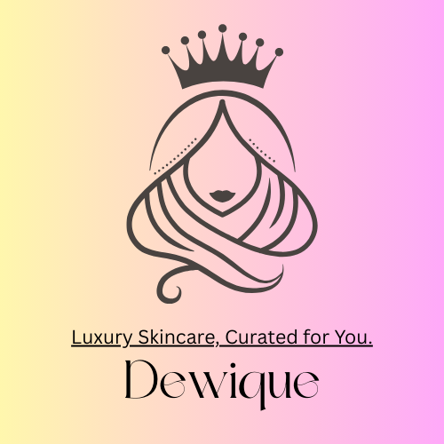 Dewique Logo